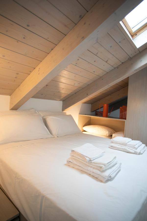 Cibrario Cit Apartment_Square Turin Exterior photo