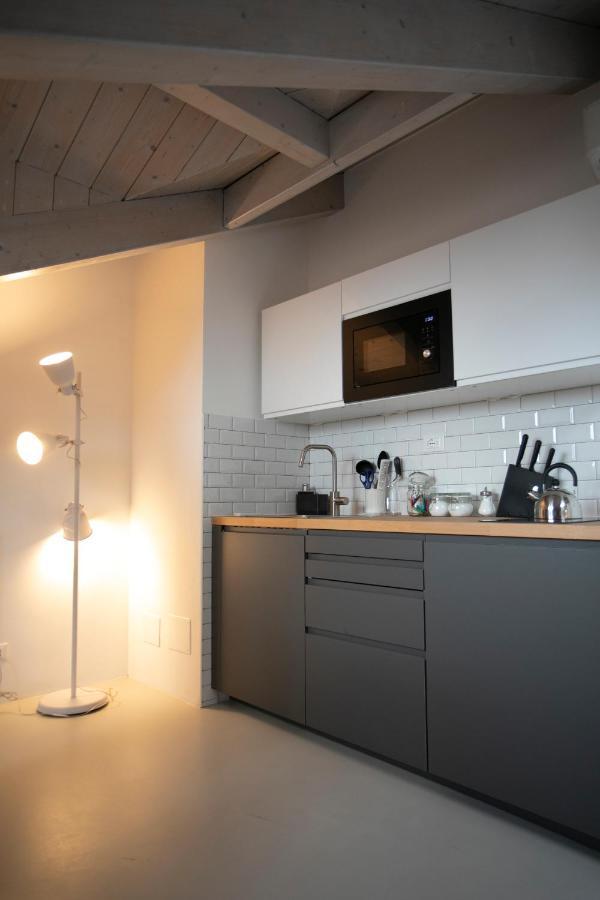 Cibrario Cit Apartment_Square Turin Exterior photo