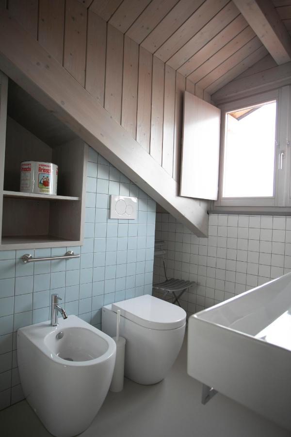 Cibrario Cit Apartment_Square Turin Exterior photo